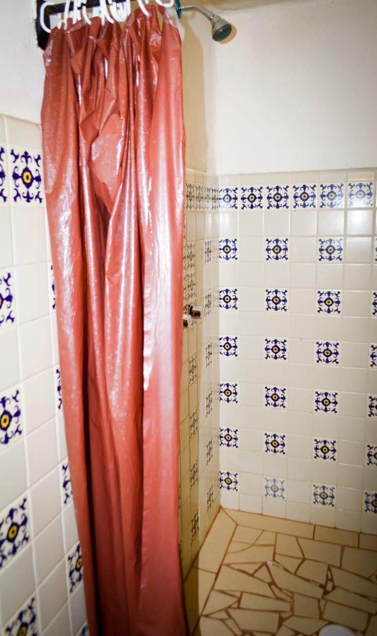 Hotel Villa De Flores Uruapan  Eksteriør bilde