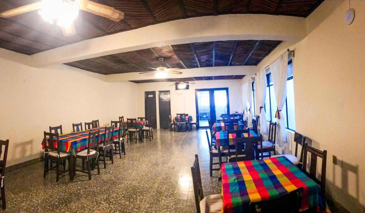 Hotel Villa De Flores Uruapan  Eksteriør bilde